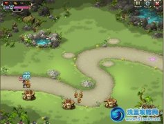 部落守衛戰1-5通關攻略圖文版