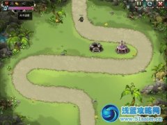 部落守衛戰2-1視頻攻略 部落守衛戰2-1圖文攻略