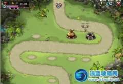 部落守衛戰2-2視頻攻略 部落守衛戰2-2圖文攻略