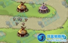 部落守衛戰2-3視頻攻略 部落守衛戰2-3圖文攻略