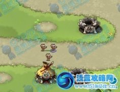 部落守衛戰2-4視頻攻略 部落守衛戰2-4圖文攻略