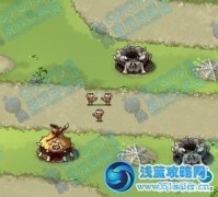 部落守衛戰2-5視頻攻略 部落守衛戰2-5圖文攻略