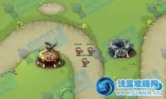 部落守衛戰3-2視頻攻略 部落守衛戰3-2圖文攻略