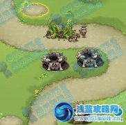部落守衛戰3-3視頻攻略 部落守衛戰3-3圖文攻略