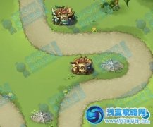 部落守衛戰3-5視頻攻略 部落守衛戰3-5圖文攻略