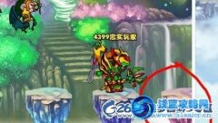 造夢(mèng)西游3搖光石易爆點(diǎn)爆率解析