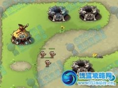 部落守衛戰5-2視頻攻略 部落守衛戰5-2圖文攻略