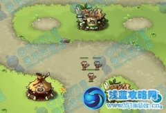 部落守衛戰4-3視頻攻略 部落守衛戰4-3圖文攻略