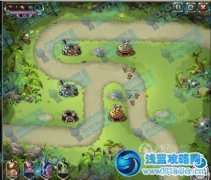 部落守衛戰4-5視頻攻略 部落守衛戰4-5圖文攻略