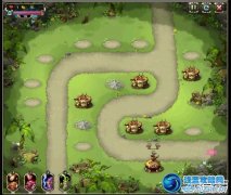 部落守衛戰5-5視頻攻略 部落守衛戰5-5圖文攻略