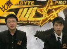 SWL聯賽第二賽季 TPA vs MVP.W