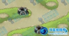 部落守衛戰6-1視頻攻略 部落守衛戰6-1圖文攻略