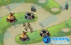 部落守衛戰6-2視頻攻略 部落守衛戰6-2圖文攻略