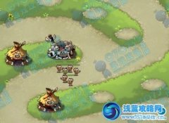 部落守衛戰6-4視頻攻略 部落守衛戰6-4圖文攻略