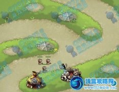 部落守衛戰6-5視頻攻略 部落守衛戰6-5圖文攻略