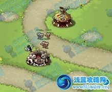 部落守衛戰7-1視頻攻略 部落守衛戰7-1圖文攻略