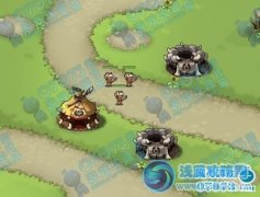 部落守衛戰7-2視頻攻略 部落守衛戰7-2圖文攻略