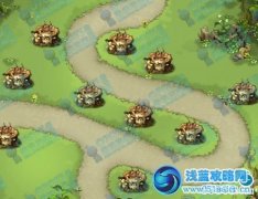 部落守衛戰7-3視頻攻略 部落守衛戰7-3圖文攻略