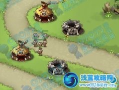 部落守衛戰7-4視頻攻略 部落守衛戰7-4圖文攻略