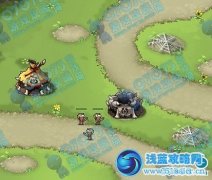 部落守衛戰7-5視頻攻略 部落守衛戰7-5圖文攻略