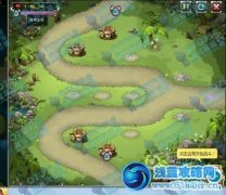 部落守衛戰8-5視頻攻略 部落守衛戰8-5圖文攻略