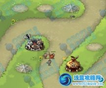 部落守衛戰9-5視頻攻略 部落守衛戰9-5圖文攻略