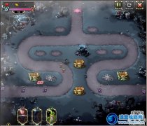 qq部落守衛戰迷霧狩獵14-2圖文視頻攻略（煉獄）