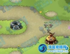 部落守衛戰8-1視頻攻略 部落守衛戰8-1圖文攻略