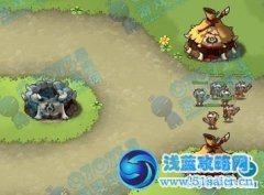 部落守衛戰8-2視頻攻略 部落守衛戰8-2圖文攻略