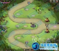 部落守衛戰8-4視頻攻略 部落守衛戰8-4圖文攻略