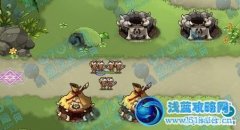 部落守衛戰10-1視頻攻略 部落守衛戰10-1圖文攻略