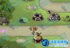 部落守衛戰10-2視頻攻略 部落守衛戰10-2圖文攻略