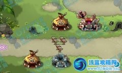 部落守衛戰10-3視頻攻略 部落守衛戰10-3圖文攻略