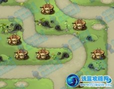 部落守衛戰10-4視頻攻略 部落守衛戰10-4圖文攻略