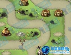 部落守衛戰10-5視頻攻略 部落守衛戰10-5圖文攻略