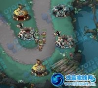 部落守衛戰11-2視頻攻略 部落守衛戰11-2圖文攻略