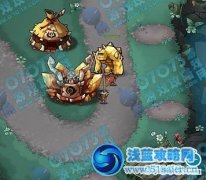 部落守衛戰11-3視頻攻略 部落守衛戰11-3圖文攻略