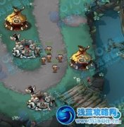 部落守衛戰11-4視頻攻略 部落守衛戰11-4圖文攻略