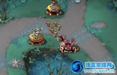 部落守衛戰11-5視頻攻略 部落守衛戰11-5圖文攻略