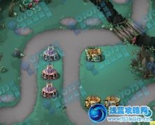部落守衛戰13-4視頻攻略 部落守衛戰13-4圖文攻略