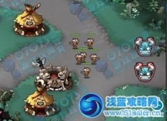 部落守衛戰12-1視頻攻略 部落守衛戰12-1圖文攻略