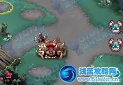 部落守衛戰12-2視頻攻略 部落守衛戰12-2圖文攻略