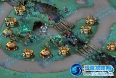 部落守衛戰12-3視頻攻略 部落守衛戰12-3圖文攻略