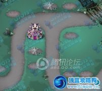 部落守衛戰13-5視頻攻略 部落守衛戰13-5圖文攻略
