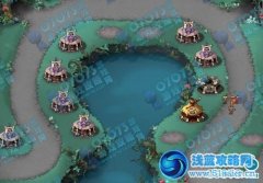 部落守衛戰15-4視頻攻略 部落守衛戰15-4圖文攻略
