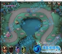 部落守衛戰15-5視頻攻略 部落守衛戰15-5圖文攻略