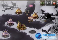 qq部落守衛戰迷霧狩獵22-2圖文視頻攻略（煉獄）
