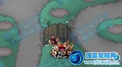 部落守衛戰16-1視頻攻略 部落守衛戰16-1圖文攻略