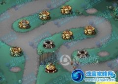 部落守衛戰16-2視頻攻略 部落守衛戰16-2圖文攻略