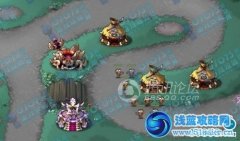 部落守衛戰16-3視頻攻略 部落守衛戰16-3圖文攻略